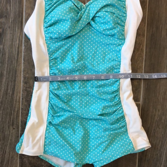 Sheridyn Swim Monroe one piece - Picture 7 of 8